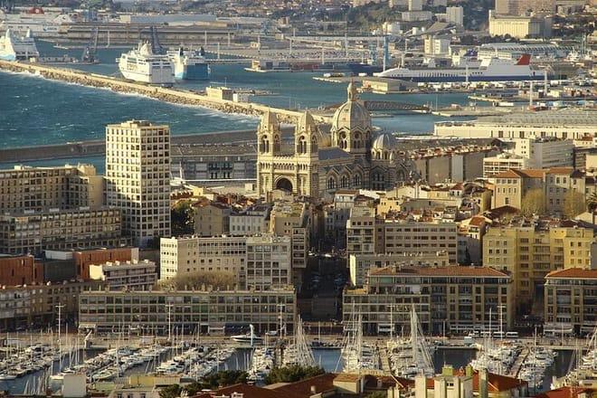 Marseille Private Walking Tour With A Professional Guide 3