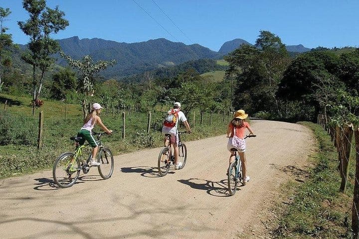 Bike rental BY PARATY TOURS 7