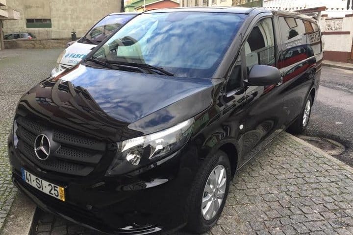 Van