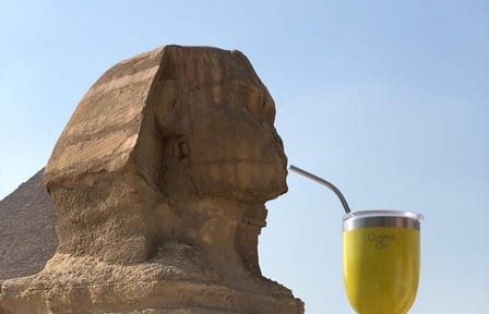 Private 2-Day Tour of Cairo's Pyramids and Nile Cruise