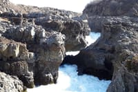Crater and Waterfalls Private Tour from Reykjavik 7