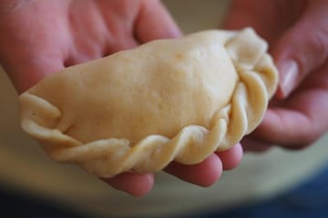 Argentinian Cooking Class in Buenos Aires with Local Chef