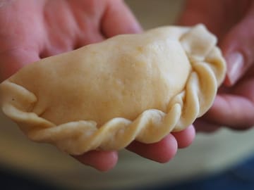 Argentinian Cooking Class in Buenos Aires with Local Chef