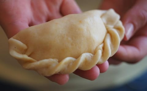 Argentinian Cooking Class in Buenos Aires with Local Chef