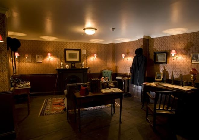 Jack the Ripper Museum photo 6