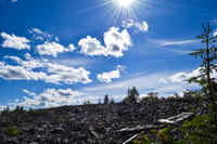 Trip to Pyhä-Luosto National Park and Amethyst Mine - Rovaniemi 7