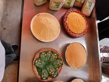 Marrakech: Berber Village and Couscous Workshop Tour