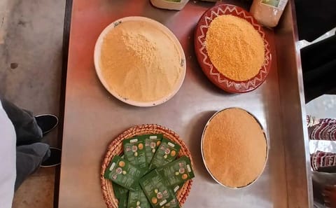 Marrakech: Berber Village and Couscous Workshop Tour