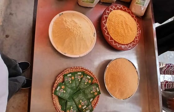 Marrakech: Berber Village and Couscous Workshop Tour