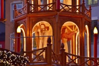 Augsburg Christmas Market Private Walking Tour With A Professional Guide 3