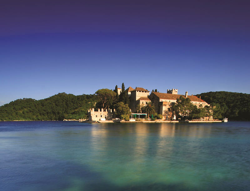 Mljet