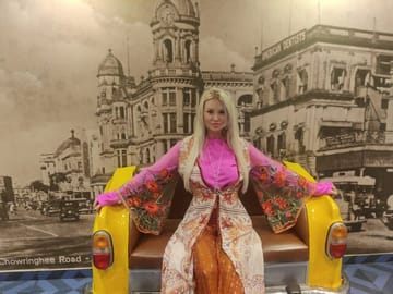 Cultural Tour of Darjeeling and Gangtok's Heritage Sites