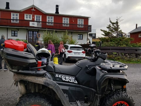 3 Hour Djúpuvík Adventure - ATV, photo 5