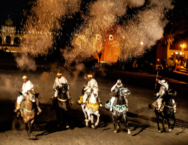Things to do in Marrakesh