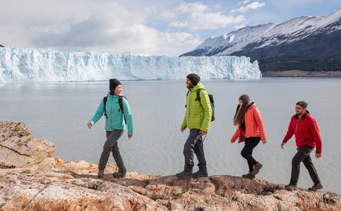 Ice Trekking Adventure on Perito Moreno Glacier in El Calafate
