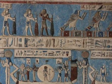 Dendera & Mummification Mysteries: Private Luxor Tour Adventure