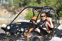 Antalya Buggy Safari Tour with Roundtrip Transfer 6
