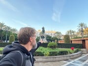 Self-Guided The Jerez de la Frontera Syndicate City Escape Game 1
