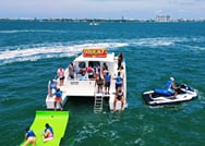 best place to jet ski in miami