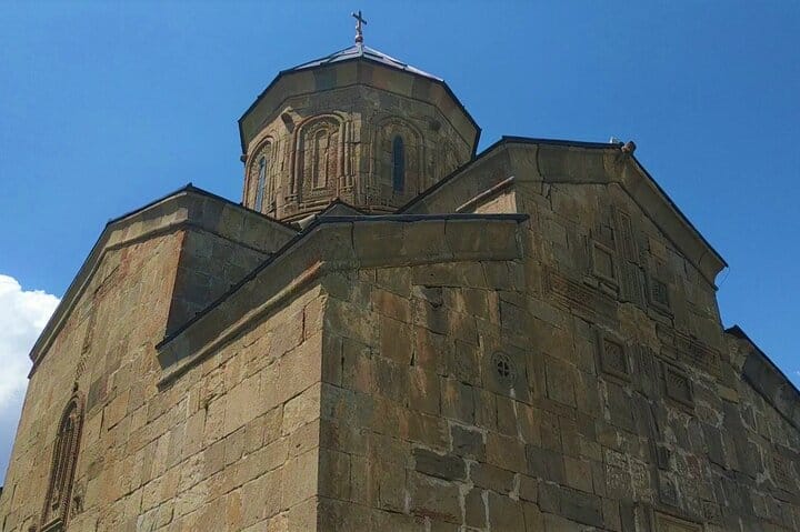 Epic Highlands Tour: 8 Days in Tusheti, Khevsureti & Kazbegi 6