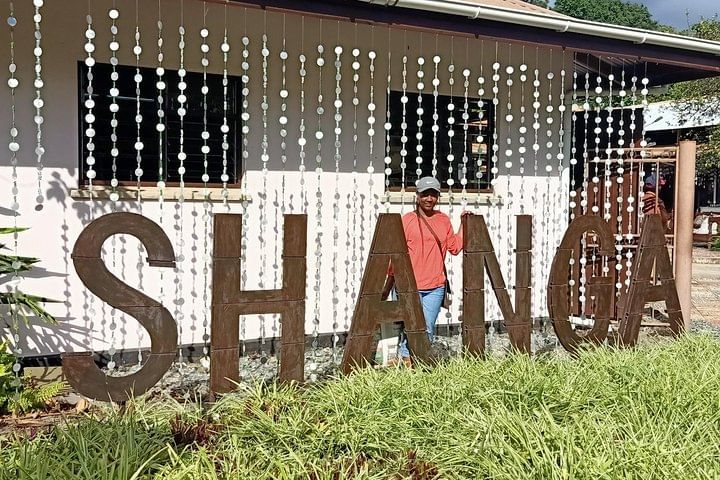 Arusha African Shopping Tour