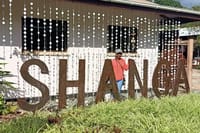 Shanga Gift &amp; Workhop