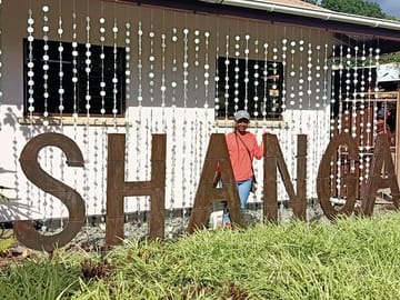 Shanga Gift & Workhop