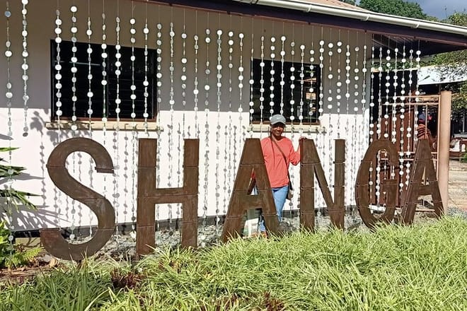 Shanga Gift &amp; Workhop
