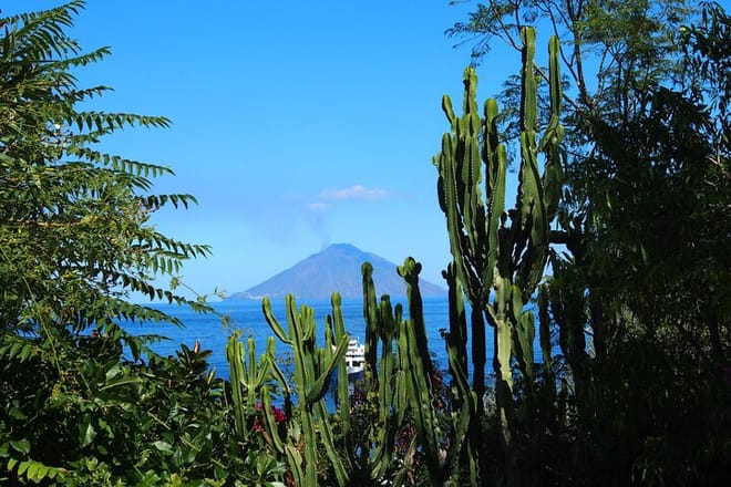 Aeolian Islands