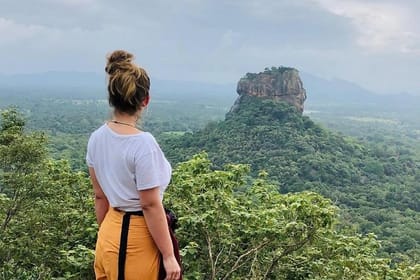 Chic Island | 10 Days Tour