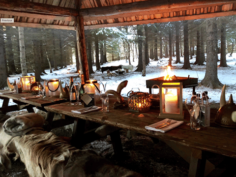 Arctic Table, photo 7