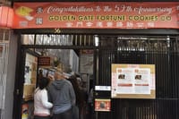 San Francisco N Beach Beat Gen Chinatown Self-Guided Walking Tour 10