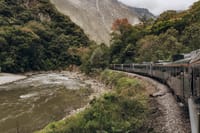 Machu Picchu Luxury Full Day Trip 2