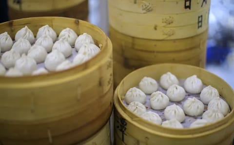 Shanghai Breakfast Street Food Tour: A Culinary Experience