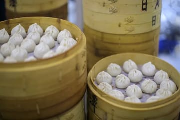 Shanghai Breakfast Street Food Tour: A Culinary Experience