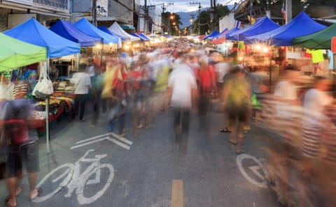 Three-Day Cultural Tour of Chiang Mai, Thailand