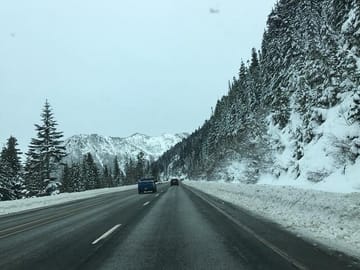 Small Group Day Trip to Leavenworth from Seattle
