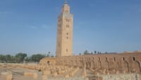 5 DAYS AND 4 NIGHTS IN MARRAKECH 5