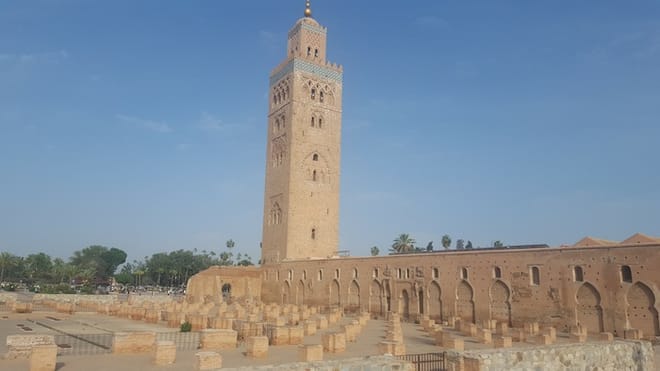 5 DAYS AND 4 NIGHTS IN MARRAKECH 5