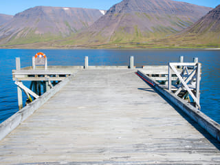 Private tour from Isafjordur Port: Dynjandi Waterfall & Westfjords Panorama, photo 6