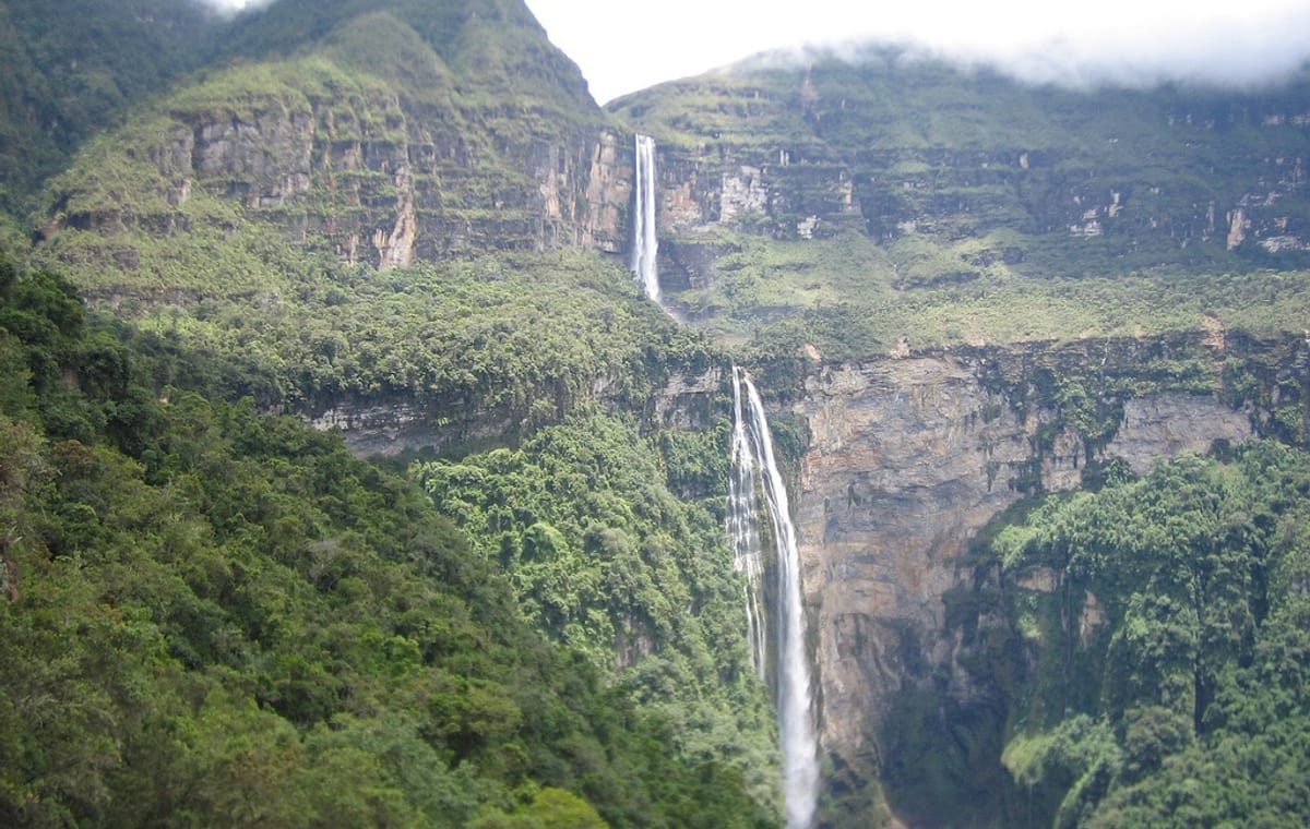 Chachapoyas, Treasure of the North, Private Tour