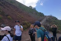 Mount Vesuvius