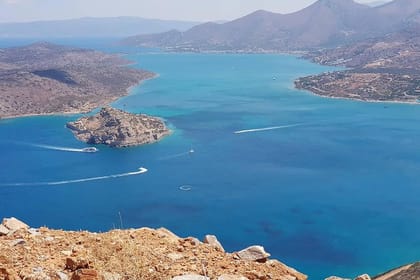 VIP Luxury Private Tour- Half Day – 4×4 Excursion with Land Rover