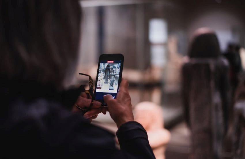 Egyptian Museum Guided Tour