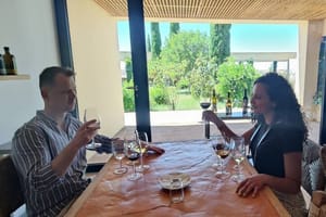 Skip the Lines & Sip the Wines: Évora’s Ultimate Walking Tour!