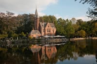 Private Tour: Utrecht, Haar Castle & Breukelen – Premium Car & Official Guide 1