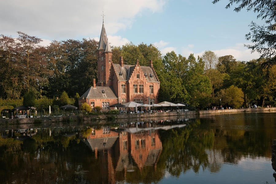 Things to do in Netherlands