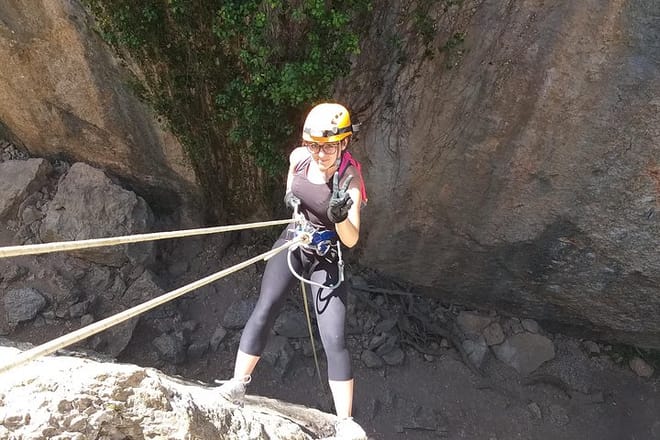Arrabida Adventure Circuit 9