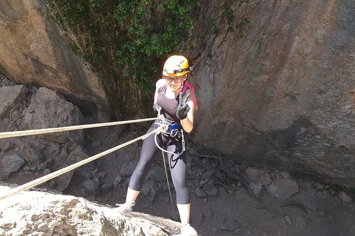 Arrabida Adventure Circuit 9