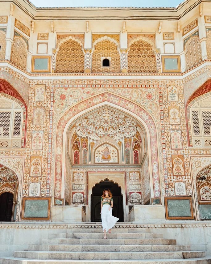 Jaipur City Tour - Private Full Day City Tour of Pink City 2